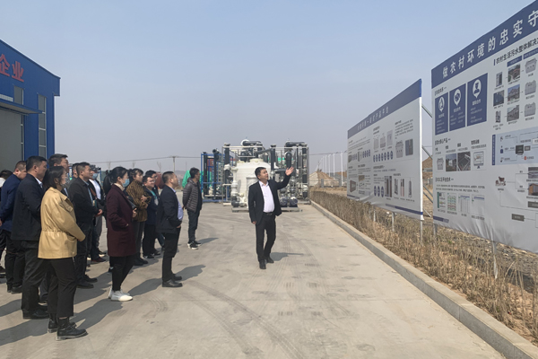 2021年一諾環(huán)境銷售集中營 2021年一諾環(huán)境銷售集中營